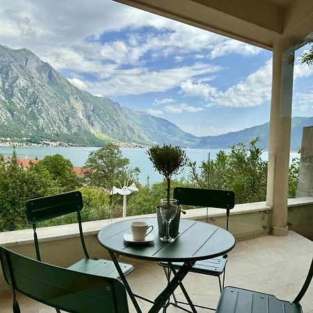 Olea Apartments Orahovac โกตอร์ ภายนอก รูปภาพ