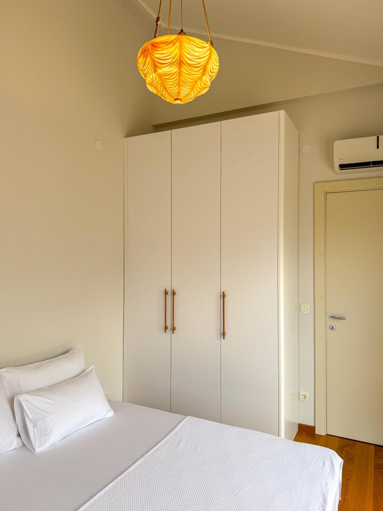 Olea Apartments Orahovac โกตอร์ ภายนอก รูปภาพ