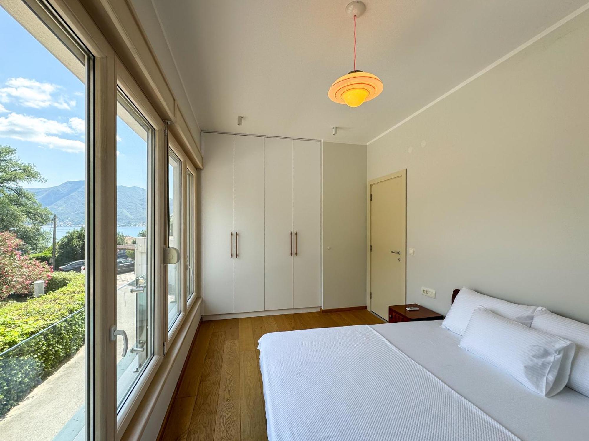 Olea Apartments Orahovac โกตอร์ ภายนอก รูปภาพ