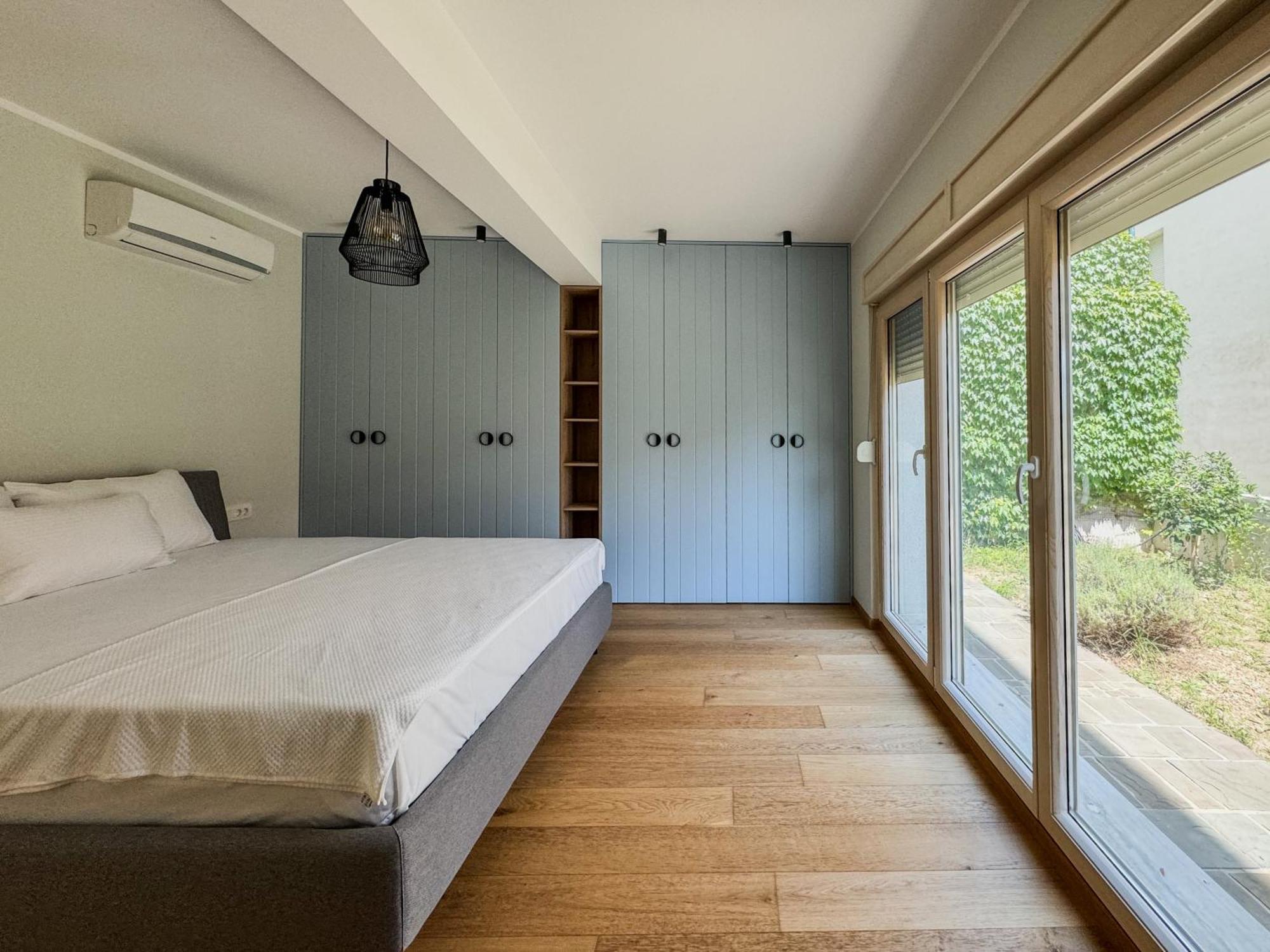 Olea Apartments Orahovac โกตอร์ ภายนอก รูปภาพ