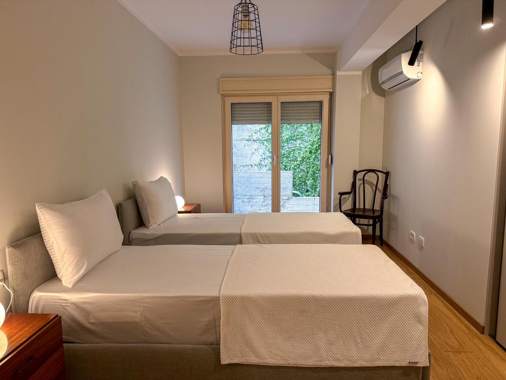 Olea Apartments Orahovac โกตอร์ ภายนอก รูปภาพ