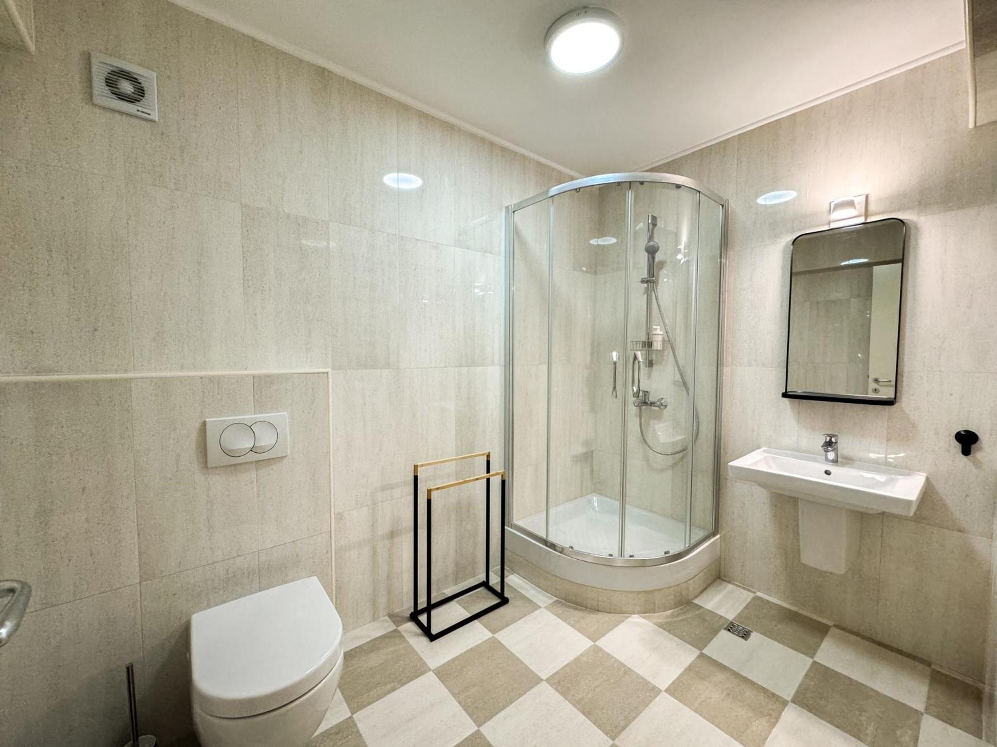 Olea Apartments Orahovac โกตอร์ ห้อง รูปภาพ