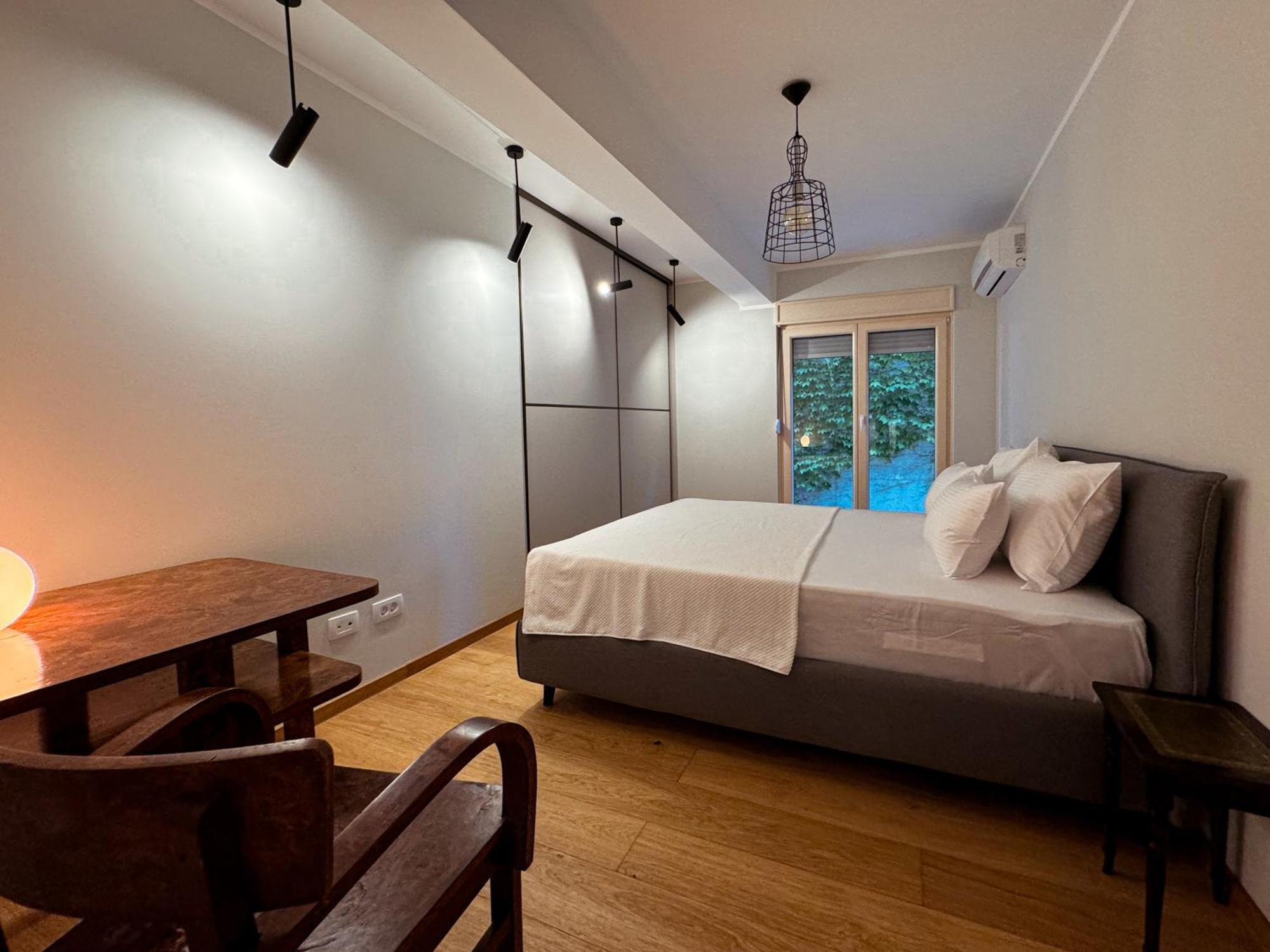 Olea Apartments Orahovac โกตอร์ ภายนอก รูปภาพ