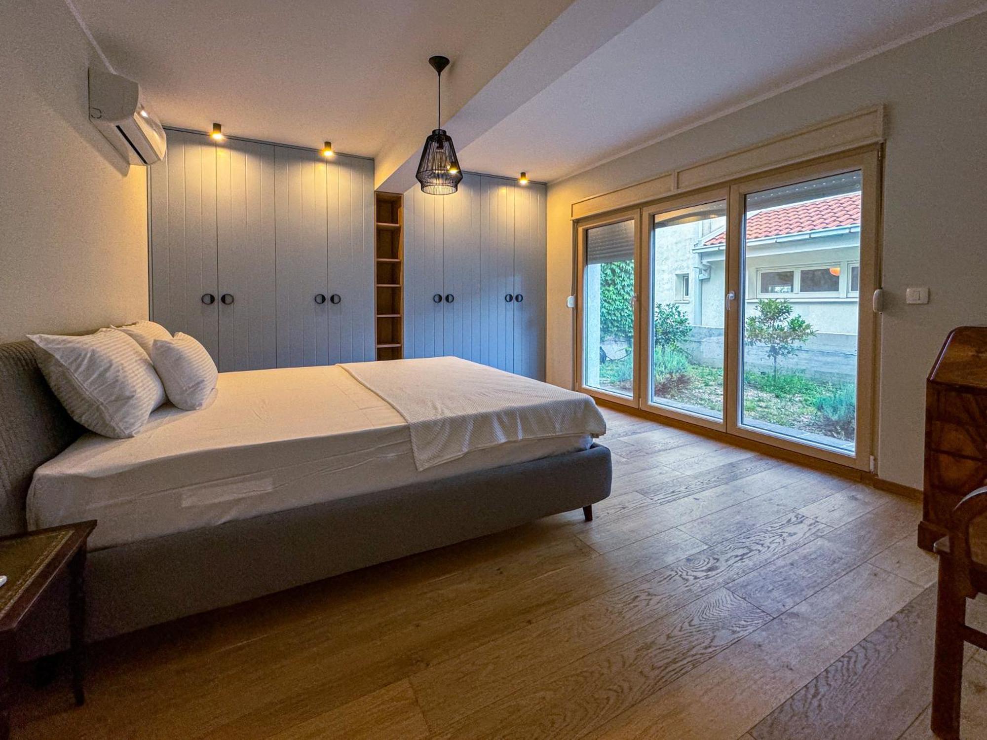 Olea Apartments Orahovac โกตอร์ ภายนอก รูปภาพ
