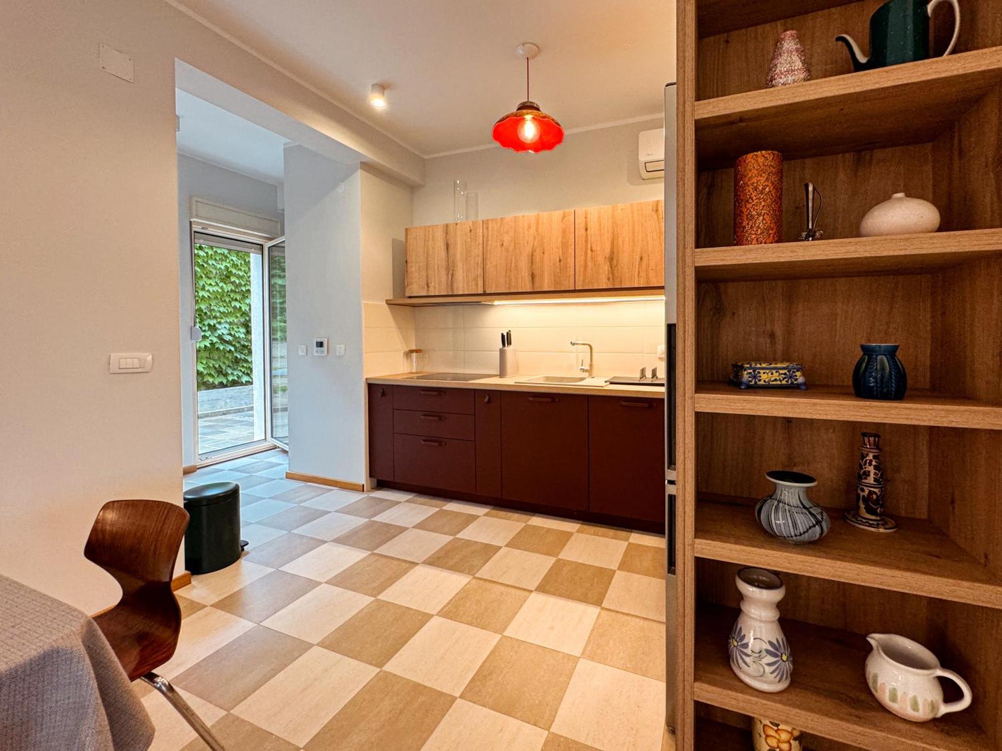 Olea Apartments Orahovac โกตอร์ ภายนอก รูปภาพ